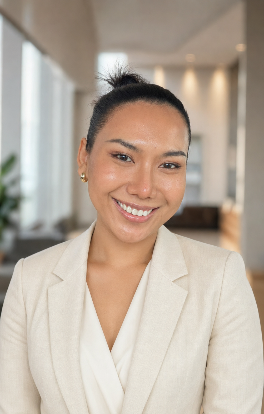 Plaifa Malasri (Pie), Under Roof property consultant